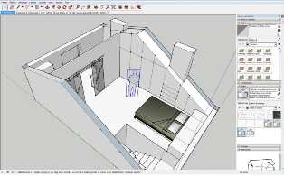 Quel logiciel de modélisation 3D pour débutant choisir Defaite